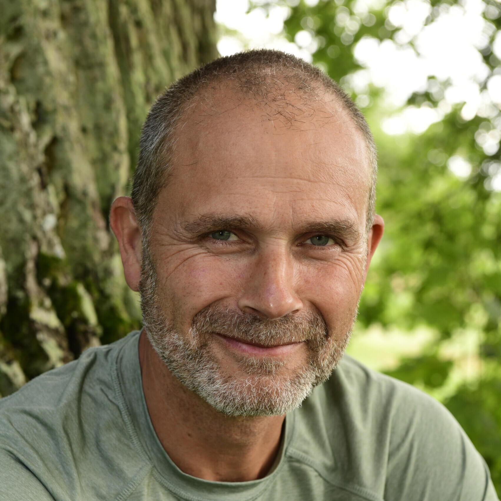 Joachim – Wandern & Achtsamkeit