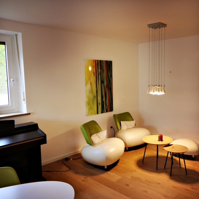 ChilleckeUnsereins.Silvester-Retreat2025:2026