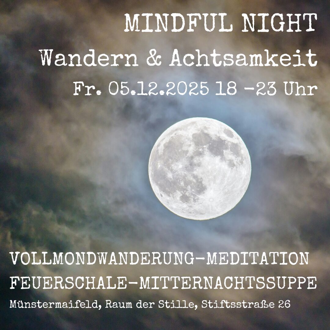 Mindful Night Insta