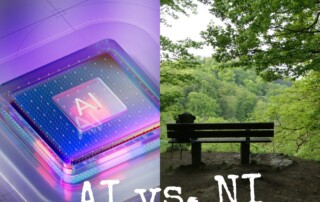 Achtsamkeit und Künstliche Intelligenz