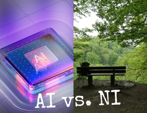 Natürliche Intelligenz